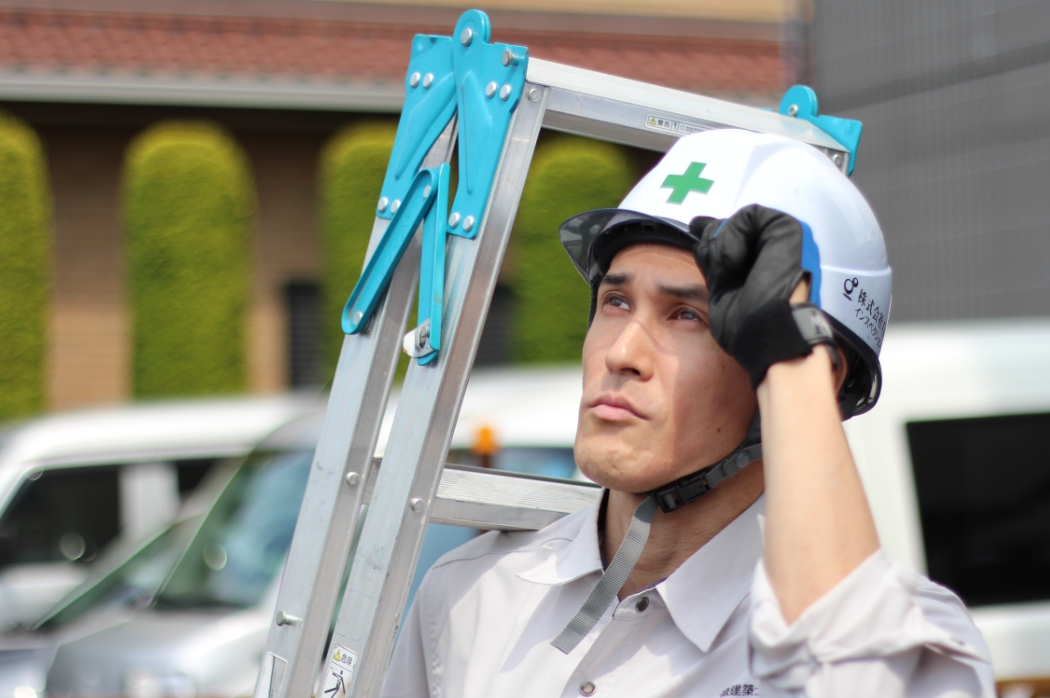 診断に基づく多角的な提案力