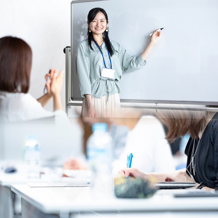 塗りかえ勉強会