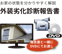 外装劣化診断報告書