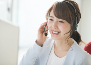 顔や資料を見ながらなので、分かりやすい