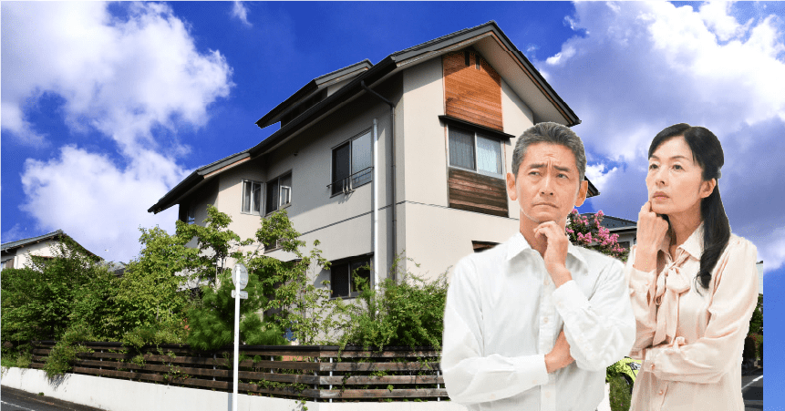 家をきれいにするi-sumuのデザイン力