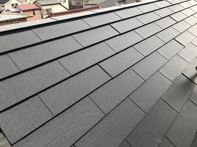 屋根塗装 Archives 6ページ目 7ページ中 埼玉県の塗装ブランド I Sumu塗装