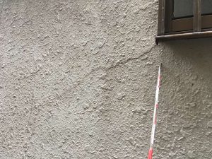 埼玉県富士見市にて モルタル外壁に金属サイディングを重ねました 埼玉県の塗装ブランド I Sumu塗装